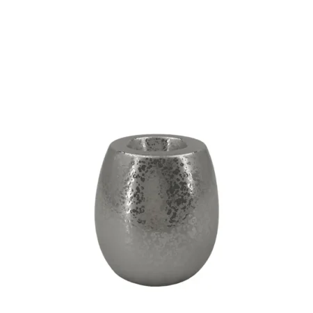 ΚΗΡΟΠΗΓΙΟ ΑΣΗΜΙ ΩΟΕΙΔΕΣ ΣΤΑΜΠΩΤΟ - 10x10x10cm 1/24KIB - Κασπω