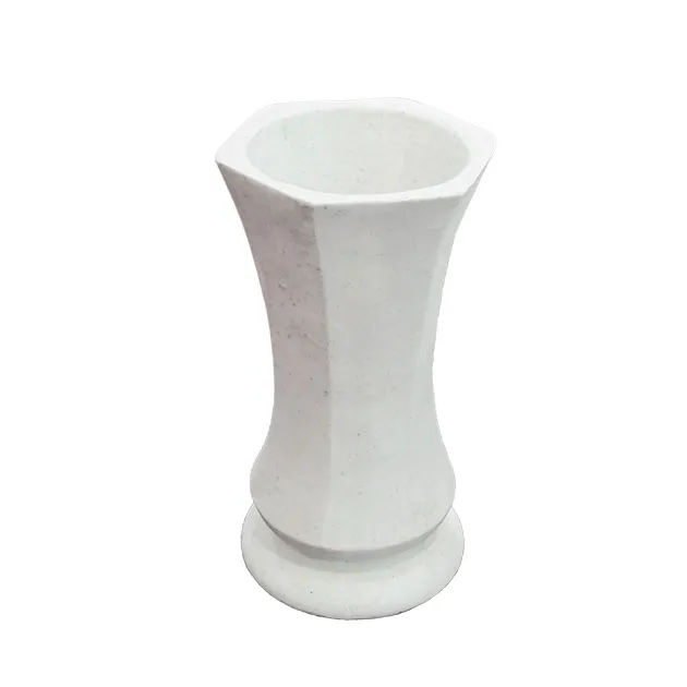 ΠΟΛΥΕΣΤΕΡΙΚΟ ΜΝΗΜΕΙΟΥ ΒΑΖΟ - 14.5x14.5x30cm 1/8ΚΙΒ