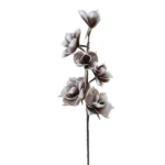 ΚΛΑΔΙ FOAM ΚΑΦΕ ΑΝΘΗ ΟΡΧΙΔΕΑΣ X6 - Y79cm 6/60ΚΙΒ