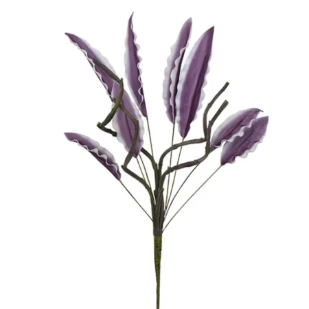 FOAM ΜΩΒ ΦΥΛΛΟ Υ120cm. 6/48ΚΙΒ - Κασπω