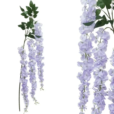 ΚΛΑΔΙ ΑΚΑΚΙΑ ΛΙΛΑ  X3 Υ150cm 12/96ΚΙΒ - Κασπω