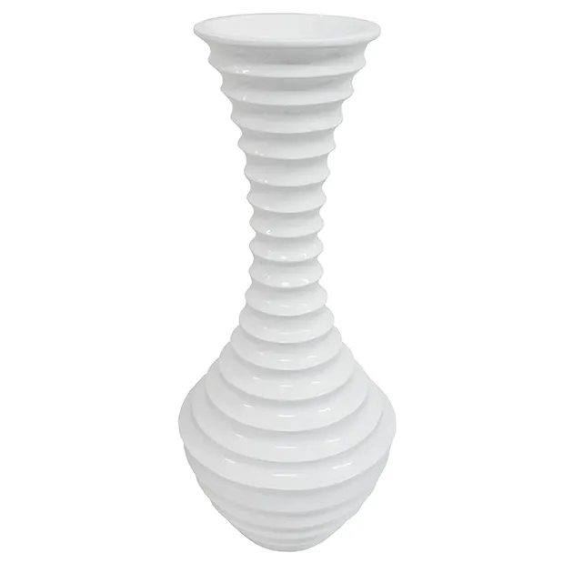 FIBERGLASS ΚΑΣΠΩ ΛΕΥΚΟ (ΡΙΓΑ) Y91cm. 1/ΚΙΒ