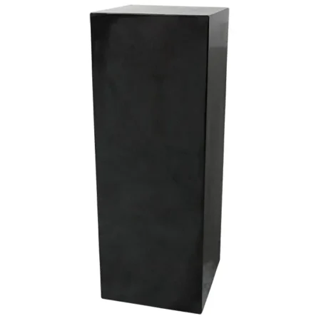 FIBERGLASS ΒΑΣΗ/ΚΟΛΩΝΑ ΟΡΘΟΓΩΝΙΟ ΜΑΥΡΟ 33x91cm 1/ΚΙΒ - Κασπω