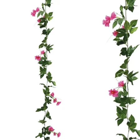 ΓΙΡΛΑΝΤΑ ΠΕΤΟΥΝΙΑ ΦΟΥΞ 220cm 150/ΚΙΒ - Κασπω