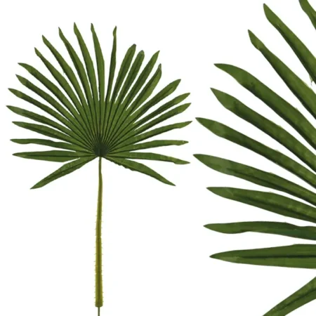 ΚΛΑΔΙ ΦΥΛΛΟ ΜΟΥΝΤΖΑ ΠΡΑΣΙΝΟ Υ69cm 144/ΚΙΒ - Κασπω