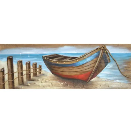 ΠΙΝΑΚΑΣ ΒΑΡΚΑ ΣΕ ΞΥΛΟ (3D) 50x150x4cm 4/ΚΙΒ - Κασπω