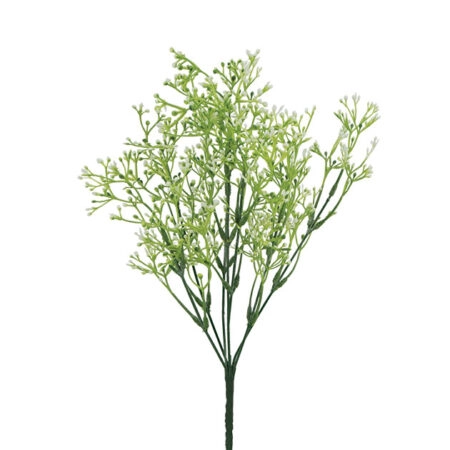 ΜΠΟΥΚΕΤΟ ΠΡΑΣΙΝΑΔΑ-ΓΥΨΟΦΥΛΛΟ Υ36cm 120/360 - Κασπω