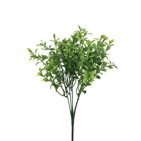 ΜΠΟΥΚΕΤΟ ΠΡΑΣΙΝΟ ΦΥΛΛΑΡΑΚΙ Χ5 Y30cm 120/480KIB - Κασπω