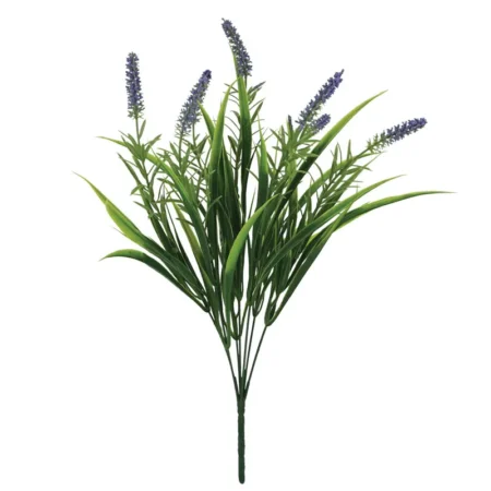 ΜΠΟΥΚΕΤΟ ΜΩΒ ΛΕΒΑΝΤΑ ΤΟΥ ΑΓΡΟΥ - Y44.5cm 60/240ΚΙΒ - Κασπω