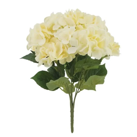 ΜΠΟΥΚΕΤΟ ΟΡΤΑΝΣΙΑ Χ7 ΕΚΡΟΥ Y44cm 12/96KIB - Κασπω