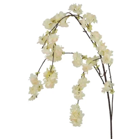 ΚΛΑΔΙ ΡΟΔΑΚΙΝΙΑΣ ΣΑΜΠΑΝΙ ΚΡΕΜΑΣΤΟ - Υ94/130cm 600/KIB - Κασπω