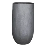 ΚΑΣΠΩ FIBERCLAY ΑΝΘΡΑΚΙ ΚΟΡΜΟΣ-ΒΑΡΕΛΙ ΜΕΓΑΛΟ - Φ53x95cm