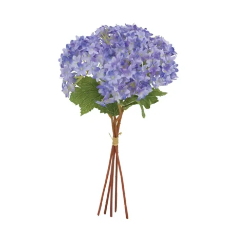 ΜΠΟΥΚΕΤΟ ΧΙΟΝΟΜΠΑΛΑ x5 ΜΩΒ - Υ32cm 24/240ΚΙΒ - Κασπω