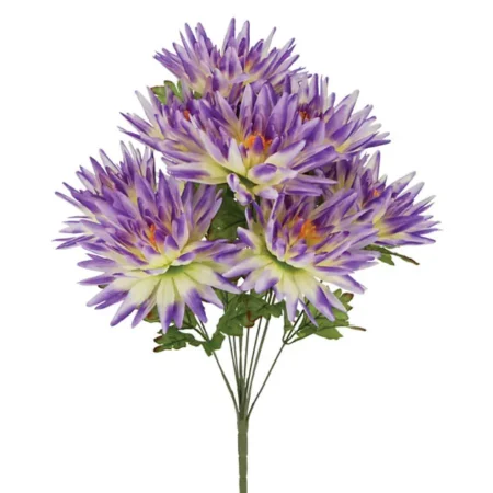 ΜΠΟΥΚΕΤΟ ΝΤΑΛΙΑ ΜΩΒ X11 Υ54cm 24/96ΚΙΒ - Κασπω