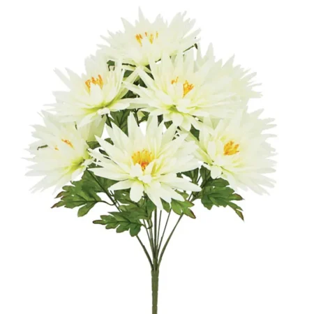 ΜΠΟΥΚΕΤΟ ΝΤΑΛΙΑ ΕΚΡΟΥ X11 Y54cm 24/96ΚΙΒ - Κασπω