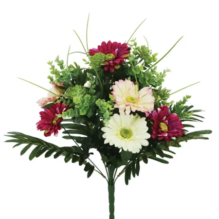 ΜΠΟΥΚΕΤΟ ΦΟΥΞ ΜΙΞ ΖΕΡΜΠΕΡΑ X24 - 53cm 12/36ΚΙΒ - Κασπω