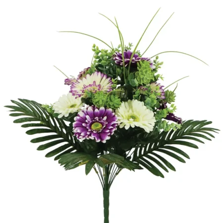 ΜΠΟΥΚΕΤΟ ΜΩΒ ΜΙΞ ΖΕΡΜΠΕΡΑ X24- Y53cm 12/36ΚΙΒ - Κασπω