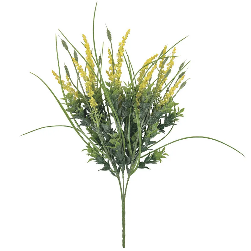 ΜΠΟΥΚΕΤΟ ΛΕΒΑΝΤΑ ΚΙΤΡΙΝΟ - Y39cm 48/192ΚΙΒ