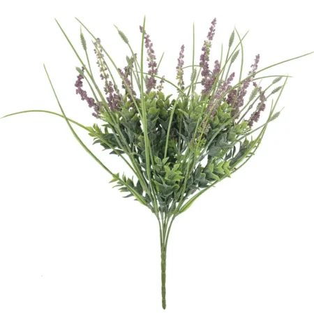 ΜΠΟΥΚΕΤΟ ΛΕΒΑΝΤΑ ΜΩΒ 39cm - 48/192ΚΙΒ - Κασπω