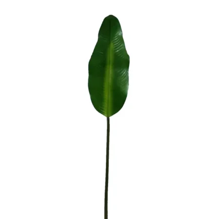 ΚΛΑΔΙ ΦΥΛΛΟ ΠΑΛΜΑ ΠΡΑΣΙΝΟ Y98cm. 72/432ΚΙΒ - Κασπω