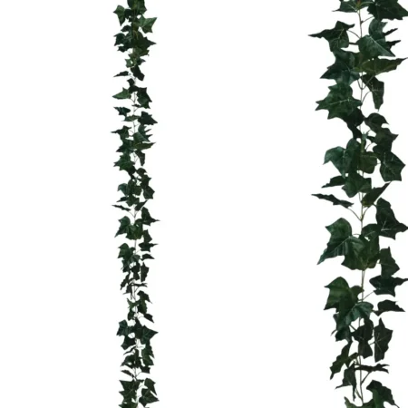 ΓΙΡΛΑΝΤΑ ΚΙΣΣΟΣ ΠΡΑΣΙΝΟ - Y270cm 1/96ΚΙΒ - Κασπω