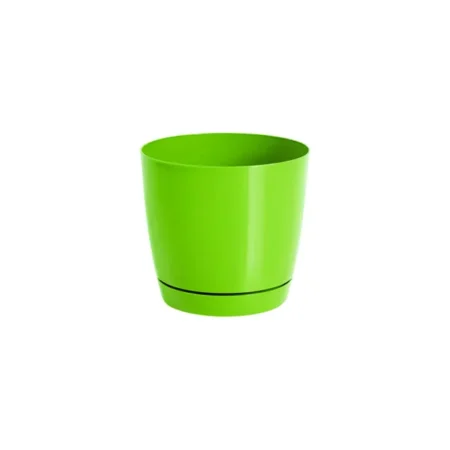ΓΛΑΣΤΡΑ ΜΕ ΠΙΑΤΑΚΙ ΛΑΔΙ COUBI ROUND P ΣΤΡΟΓΓΥΛΗ Φ10x9.2cm 10/360ΚΙΒ - Κασπω