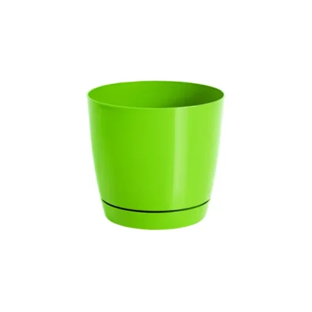 ΓΛΑΣΤΡΑ ΜΕ ΠΙΑΤΑΚΙ ΛΑΔΙ COUBI ROUND P ΣΤΡΟΓΓΥΛΗ Φ13.5x12.4cm 10/120ΚΙΒ - Κασπω