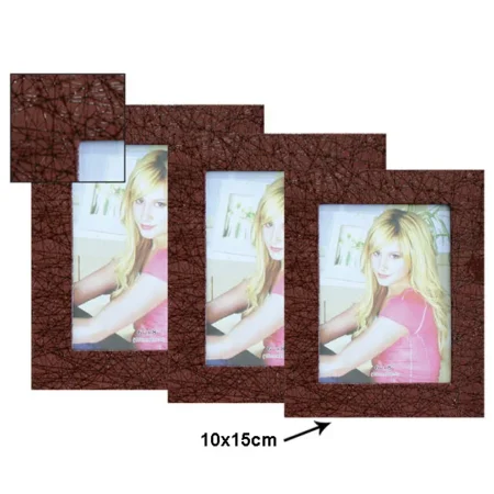 ΚΟΡΝΙΖΑ ΦΩΤΟΓΡΑΦΙΑΣ - ΑΡΑΧΝΗ ΚΑΦΕ 10x15cm 1/96ΚΙΒ - Κασπω