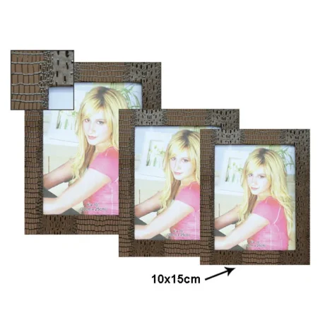 ΚΟΡΝΙΖΑ ΦΩΤΟΓΡΑΦΙΑΣ - ΚΡΟΚΟ ΜΠΕΖ 10x15cm 1/72ΚΙΒ - Κασπω