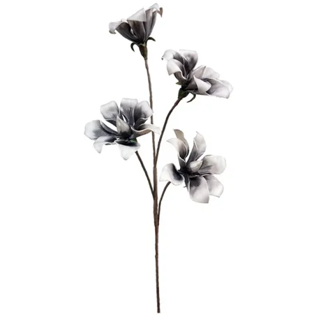 FOAM  ΛΙΛΥ ΓΚΡΙ ΜΕΤΑΛΛΙΚΟ ΧΡΩΜΑ Υ106cm. 12/60KIB - Κασπω