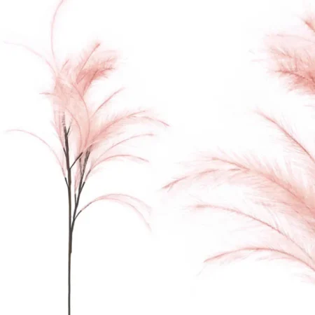 FOAM ΡΟΖ ΠΟΥΠΟΥΛΑ - Y113/60cm 12/120KIB - Κασπω