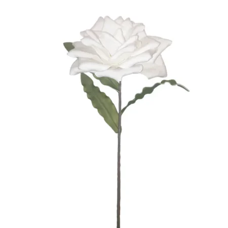 FOAM ΛΕΥΚΟ ΤΡΙΑΝΤΑΦΥΛΛΟ 11x26(x70)cm 12/48KIB - Κασπω