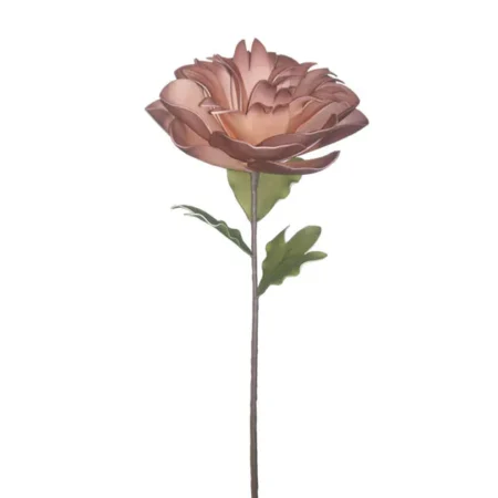 FOAM ΠΟΡΤΟΚΑΛΙ ΜΕΓΑΛΟ ΑΝΘΟΣ 14x27(x75)cm 12/120ΚΙΒ - Κασπω
