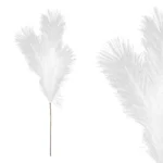 ΚΛΑΔΙ FOAM ΠΟΥΠΟΥΛΟ ΜΙΚΡΟ ΛΕΥΚΟ - Y65cm 30/360KIB