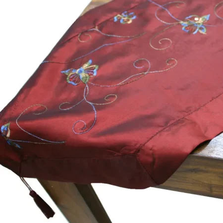 ΔΙΑΚΟΣΜΗΤΙΚΟ ΡΑΝΝΕΡ ΒΥΣΣΙΝΙ - 33x180cm - Κασπω