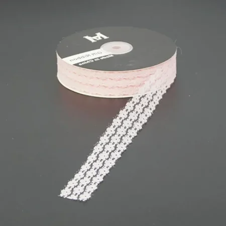 ΣΟΜΟΝ ΔΑΝΤΕΛΑ ΣΚΛΗΡΗ ΠΟΛΥΕΣΤΕΡΙΚΗ 2.5cm X 35yd 15/ΚΙΒ - Κασπω