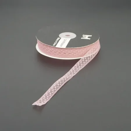ΣΑΠΙΟ ΜΗΛΟ ΔΑΝΤΕΛΑ ΣΚΛΗΡΗ ΠΟΛΥΕΣΤΕΡΙΚΗ 1.8cm X 50yd 15/ΚΙΒ - Κασπω