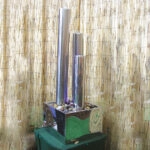 ΣΥΝΤΡΙΒΑΝΙ ΕΠΙΔΑΠΕΔΙΟ ΔΙΑΚΟΣΜΗΣΗΣ 30.5x30.5x85cm