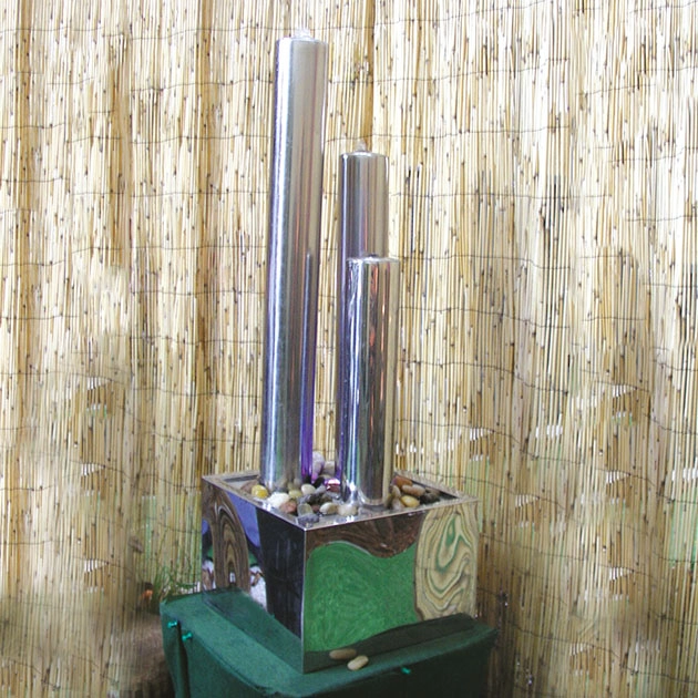 ΣΥΝΤΡΙΒΑΝΙ ΕΠΙΔΑΠΕΔΙΟ ΔΙΑΚΟΣΜΗΣΗΣ 30.5x30.5x85cm