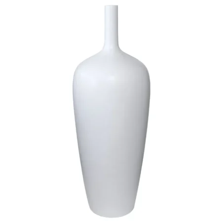 FIBERGLASS ΒΑΖΟ-ΣΤΑΜΝΑ / ΛΕΥΚΟ ΠΑΓΟΥ - Φ41x110cm 1/ΚΙΒ - Κασπω