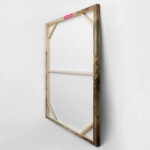 Πίνακας σε Καμβά VINTAGE DARK ACADEMIA ALLEY