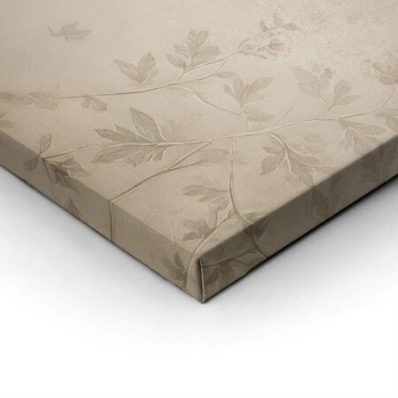 Πίνακας σε Καμβά VINTAGE DARK ACADEMIA BUTTERFLY - Vintage Sticky 1