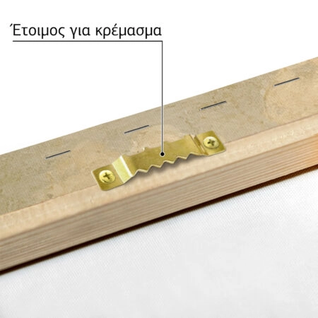 Πίνακας σε Καμβά VINTAGE DARK ACADEMIA DUCKS - Vintage Sticky 4