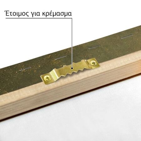 Πίνακας σε Καμβά VINTAGE DARK ACADEMIA ROSES - Vintage Sticky 4
