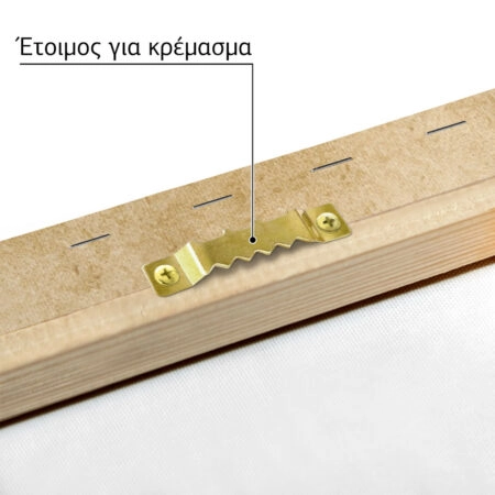 Πίνακας σε Καμβά VINTAGE DARK ACADEMIA SPIDER -  Sticky 4
