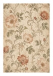 Poster VINTAGE DARK ACADEMIA FLORAL PATTERN 2