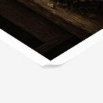 Poster VINTAGE DARK ACADEMIA NEST