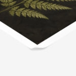 Poster VINTAGE DARK ACADEMIA PLANT 17