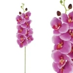 ORCHID BRANCH PURPLE/PINK Y90cm. 12/120BOX