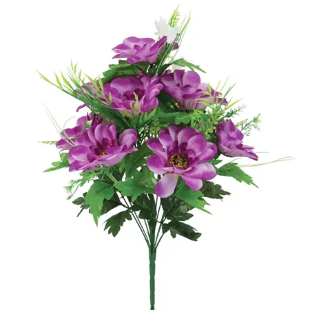 ΜΩΒ ΜΠΟΥΚΕΤΟ ΠΑΠΑΡΟΥΝΑ Χ11 Υ50cm 18/72KIB - Κασπω